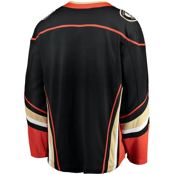 Fanatics Breakaway Senior Home Jersey - Anaheim Ducks