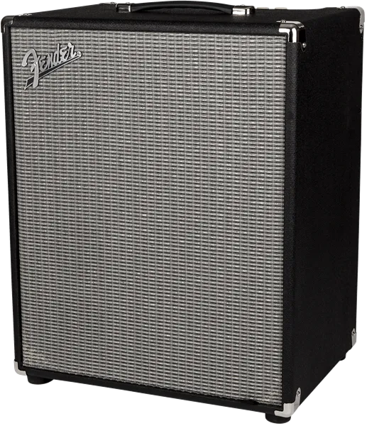 Fender Rumble 500 Bass Amplifier