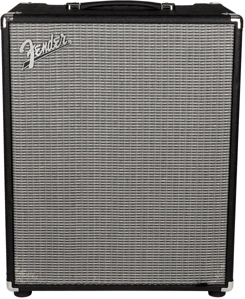 Fender Rumble 500 Bass Amplifier