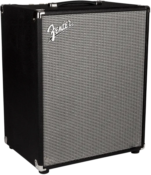 Fender Rumble 500 Bass Amplifier