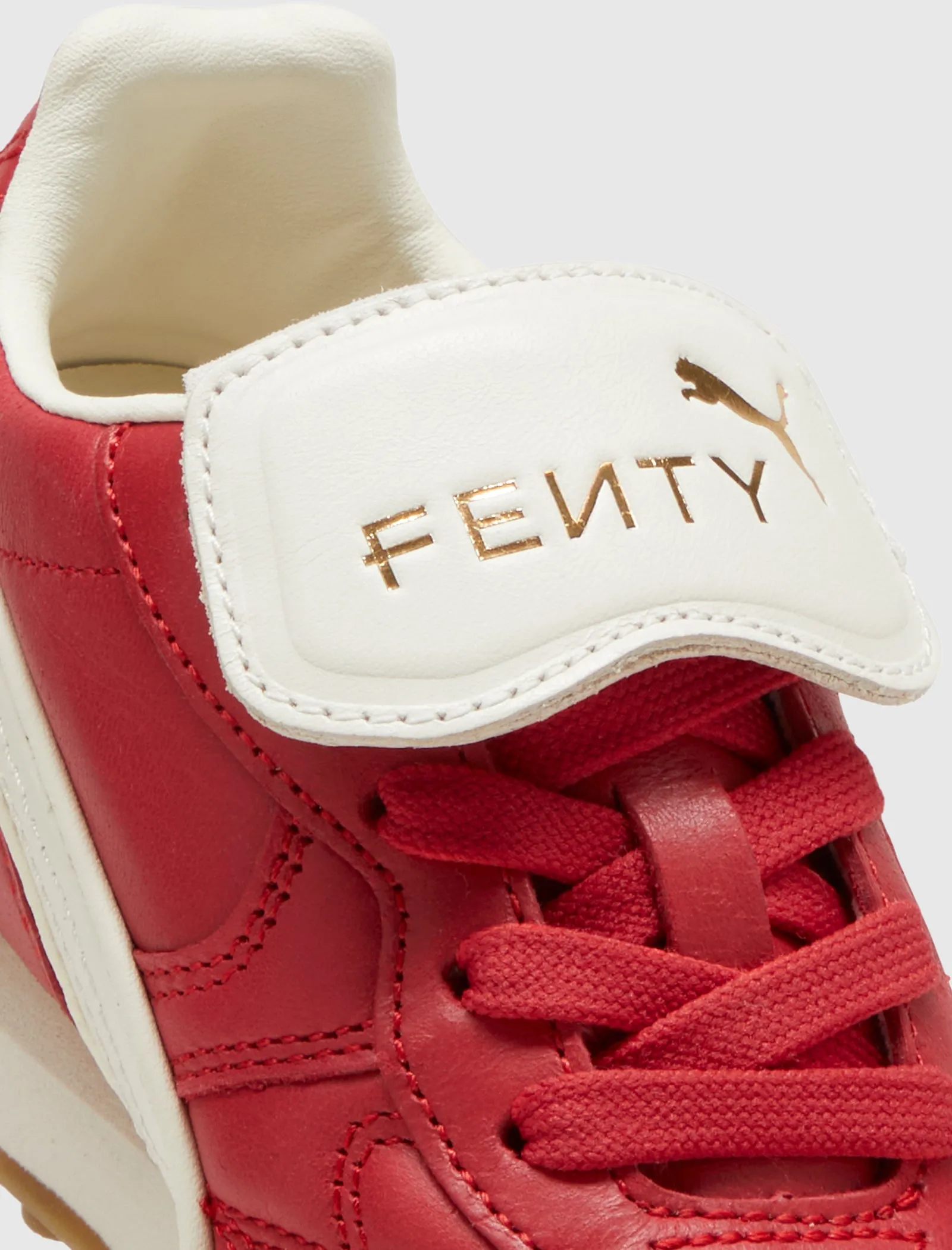 FENTY X AVANTI VL "CLUB RED" PS