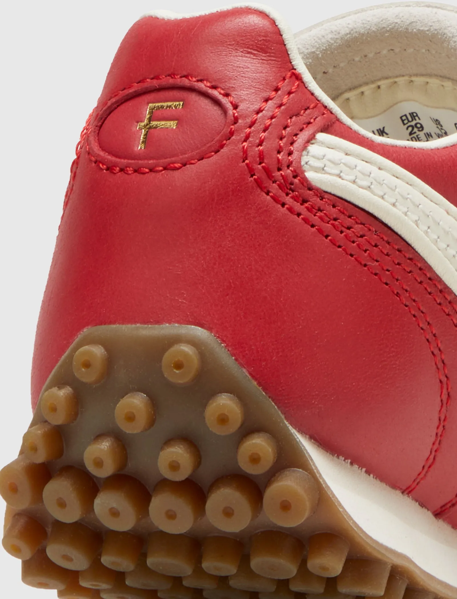 FENTY X AVANTI VL "CLUB RED" PS