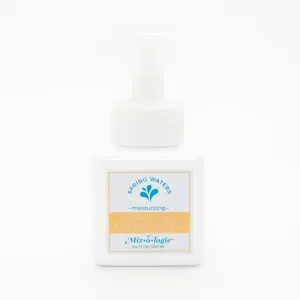Foaming Hand Soap - Spring Waters Scent