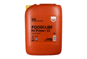 Foodlube Hi-Power 22/32/46/68/100