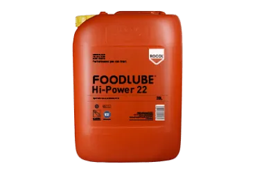 Foodlube Hi-Power 22/32/46/68/100