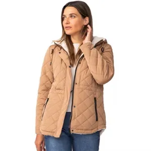Free Country Switch It Up Cloud Lite Reversible Jacket