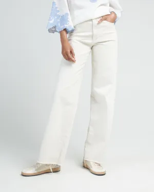 frida wide leg pant