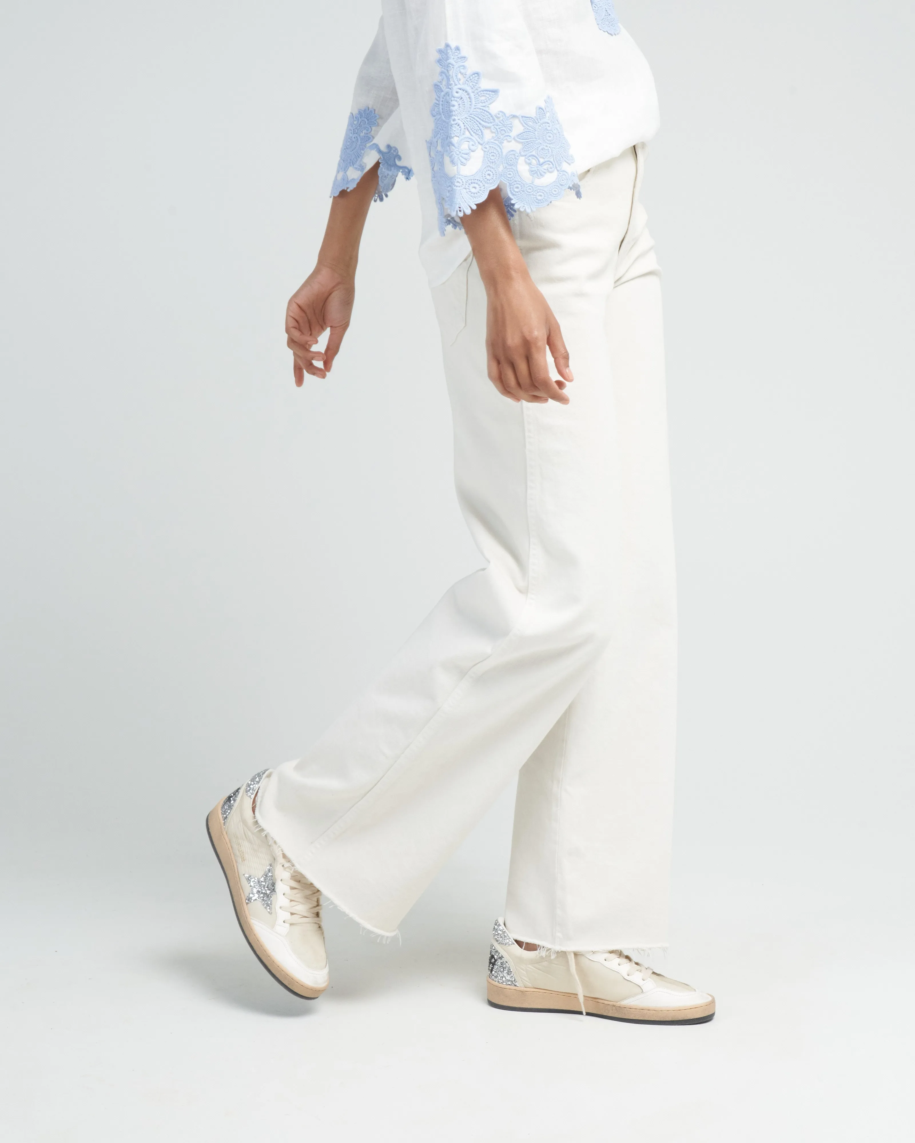 frida wide leg pant