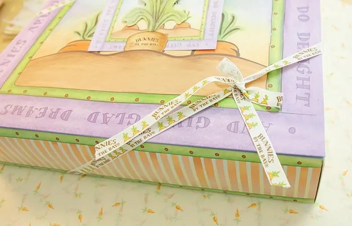 Friendship Blossom Gift Set