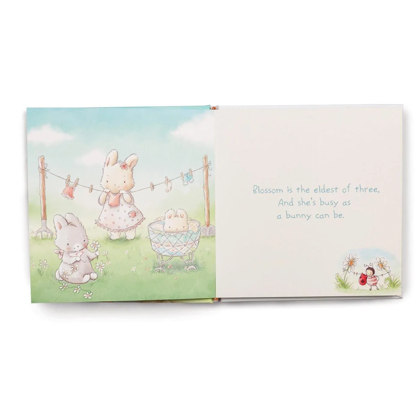 Friendship Blossom Gift Set
