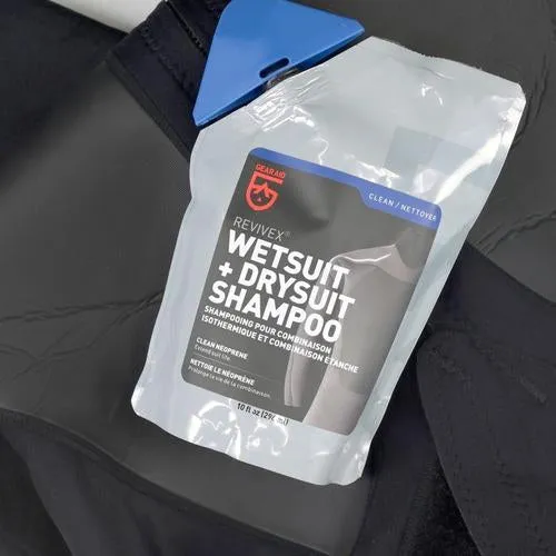 Gear Aid Rvx Wetsuit Shampoo