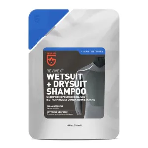 Gear Aid Rvx Wetsuit Shampoo