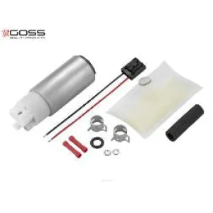 Goss Fuel Pump Suzuki Vitara - GE085