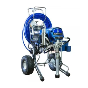 GRACO U/M II 795 PRO CONTRACTOR