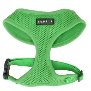 Green Soft Harness