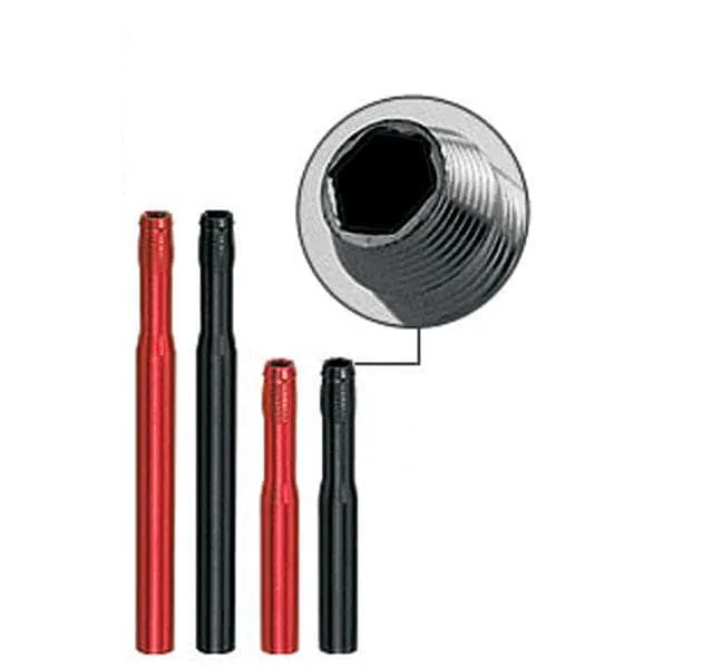 Halo Presta Valve Extender