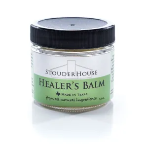 Healer's Balm