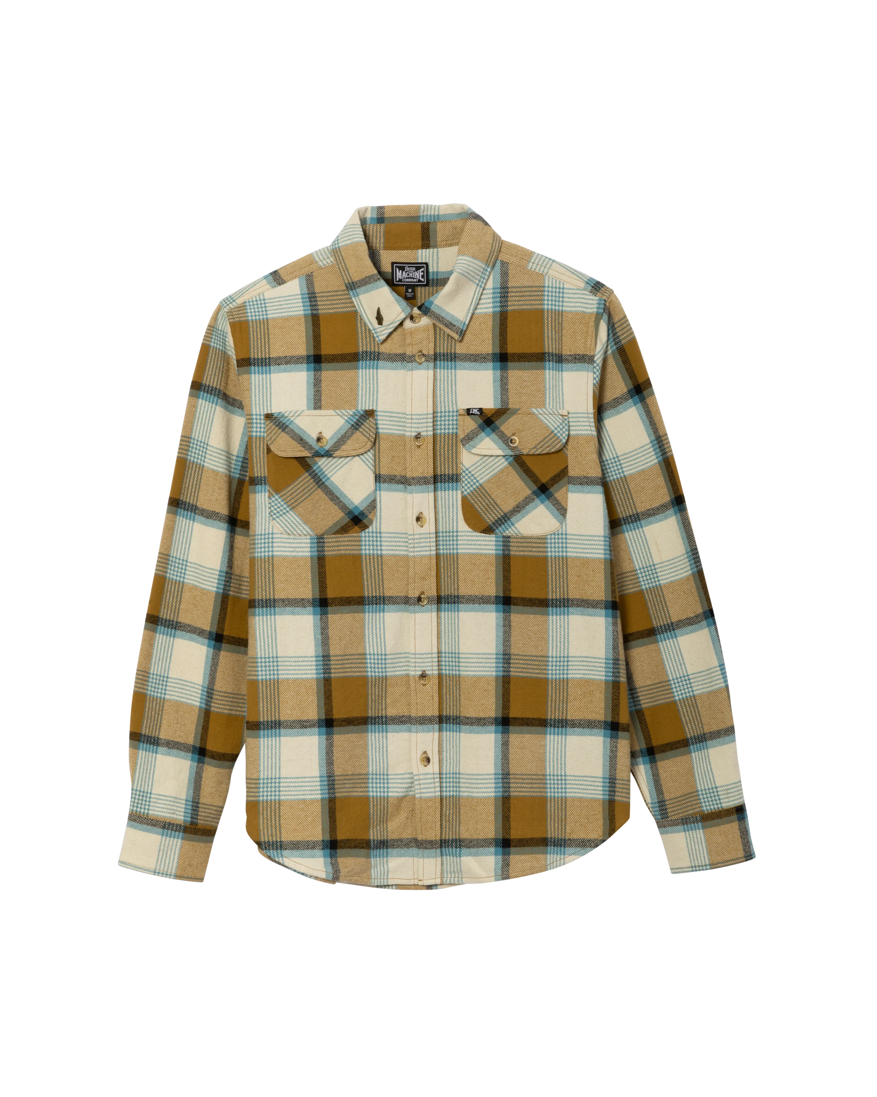 HIDALGO SHIRT