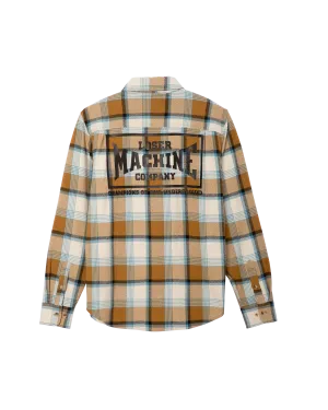 HIDALGO SHIRT