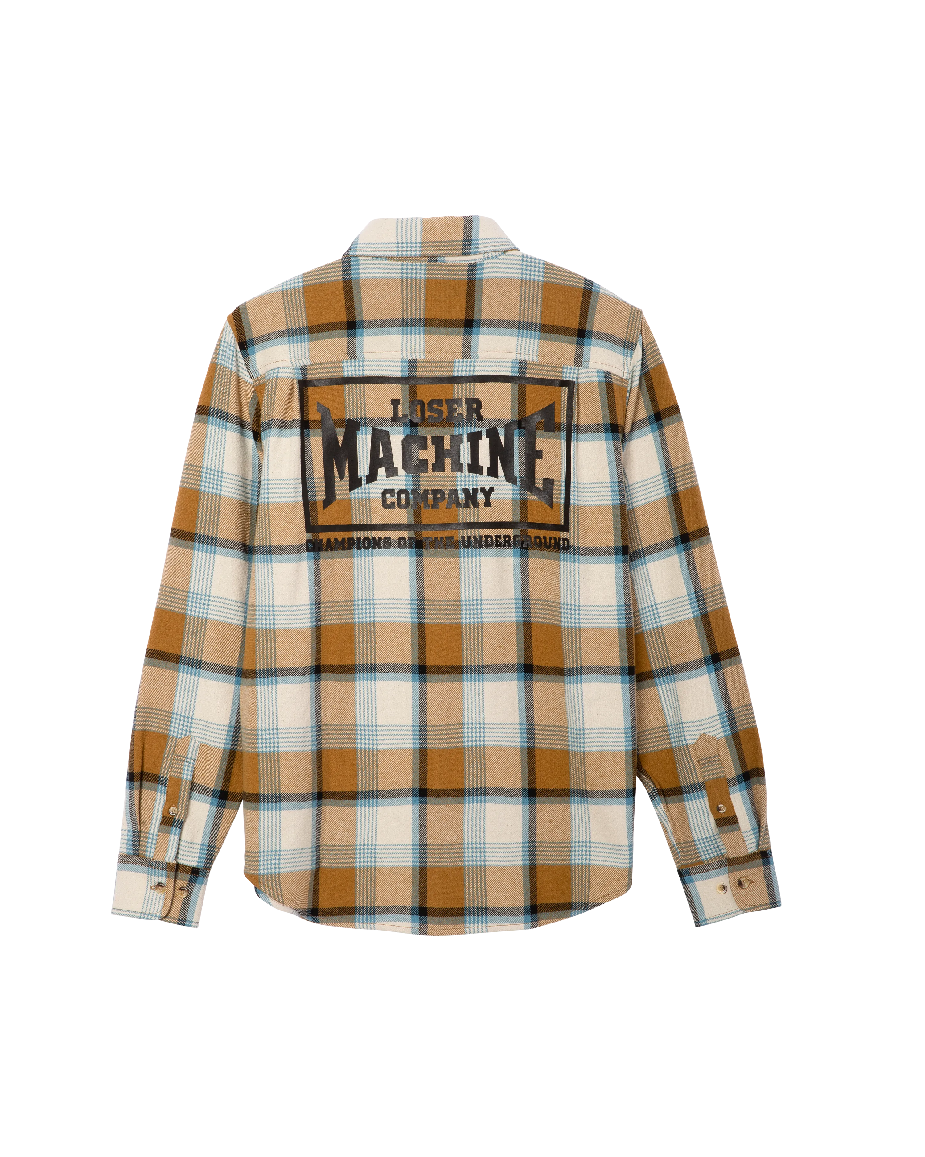 HIDALGO SHIRT