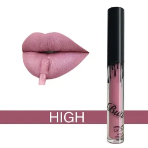 High Lips