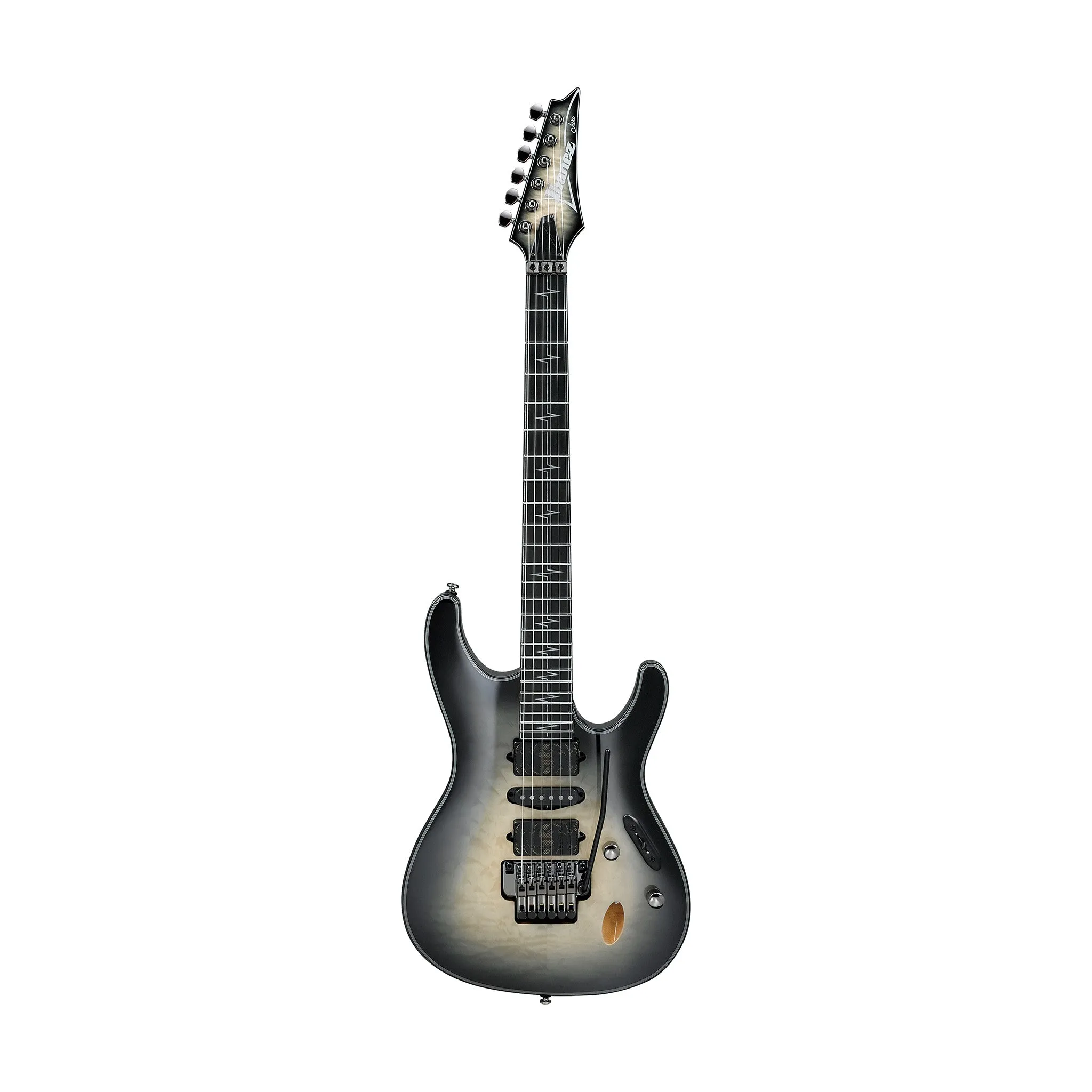 Ibanez JIVA10-DSB Nita Strauss Signature Electric Guitar, Deep Space Blonde
