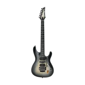 Ibanez JIVA10-DSB Nita Strauss Signature Electric Guitar, Deep Space Blonde