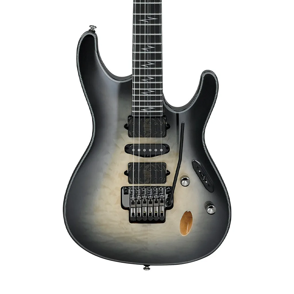Ibanez JIVA10-DSB Nita Strauss Signature Electric Guitar, Deep Space Blonde
