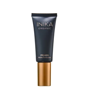 Inika Organic Matte Perfection Primer 30ml