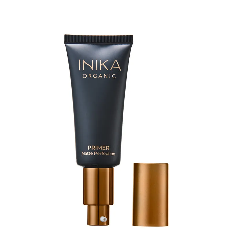 Inika Organic Matte Perfection Primer 30ml