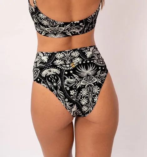 Inside You High Waist Panty