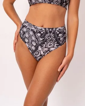 Inside You High Waist Panty