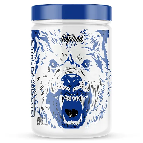 INSPIRED DVST8 PRE WORKOUT