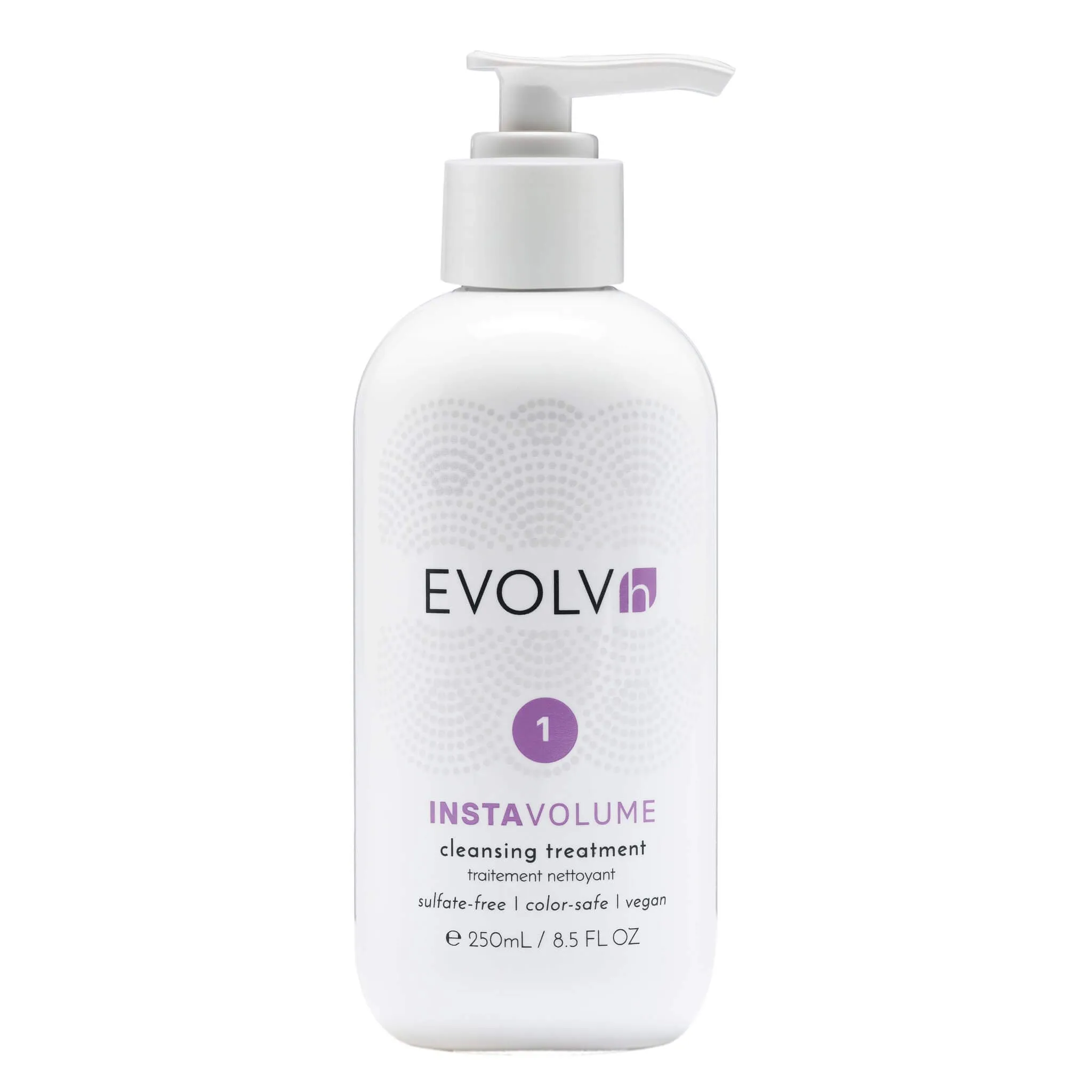 InstaVolume Cleansing Treatment (Step 1)