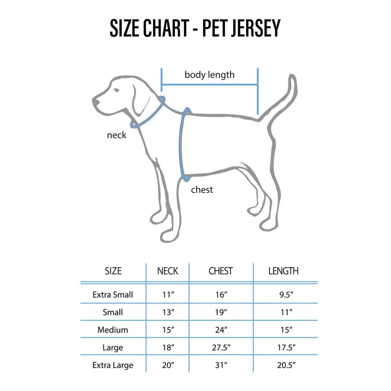 Iowa State Cyclones Pet Jersey Size S