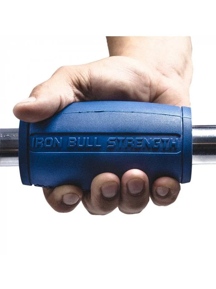 Iron Bull | Alpha Grips 2.5