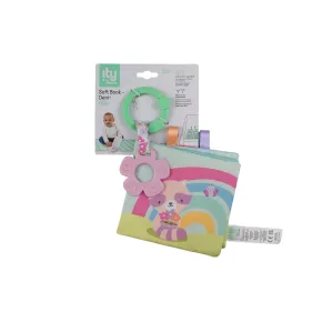 Ity soft book