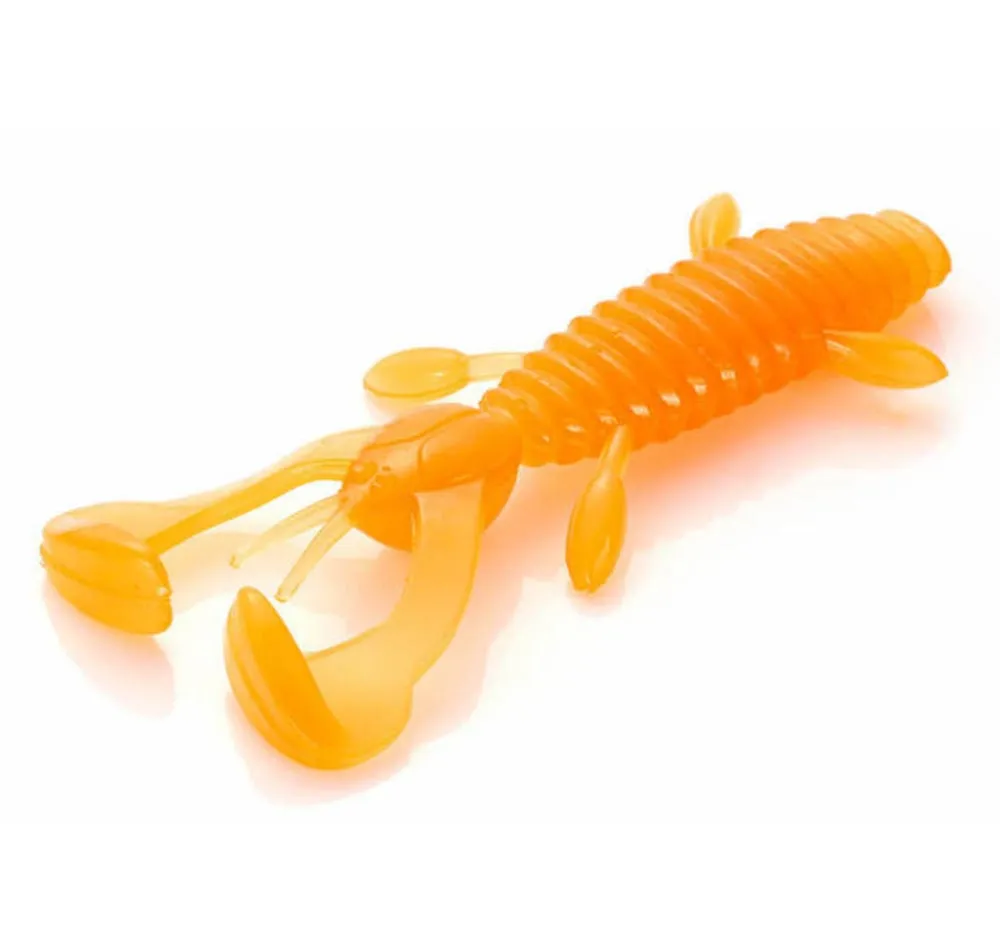 Jackson Chinukoro Hog Soft Plastics