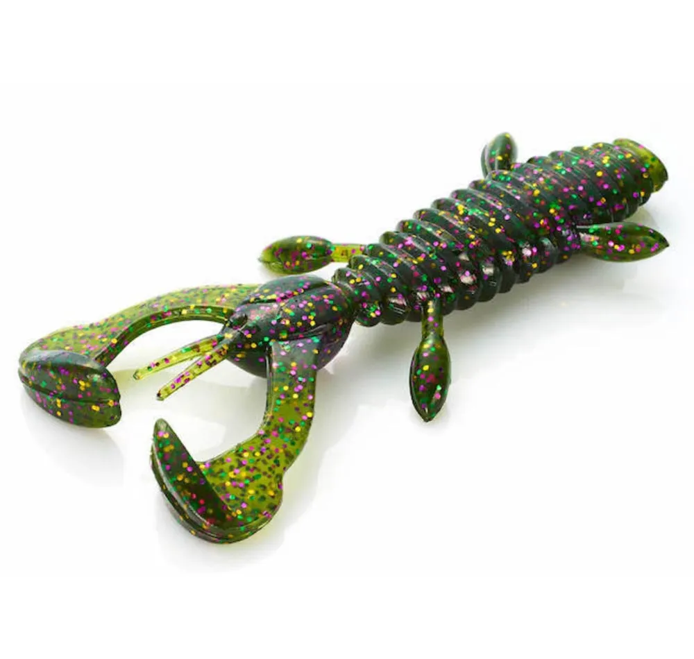 Jackson Chinukoro Hog Soft Plastics