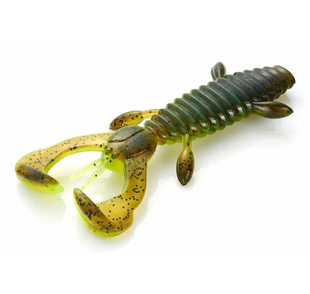 Jackson Chinukoro Hog Soft Plastics