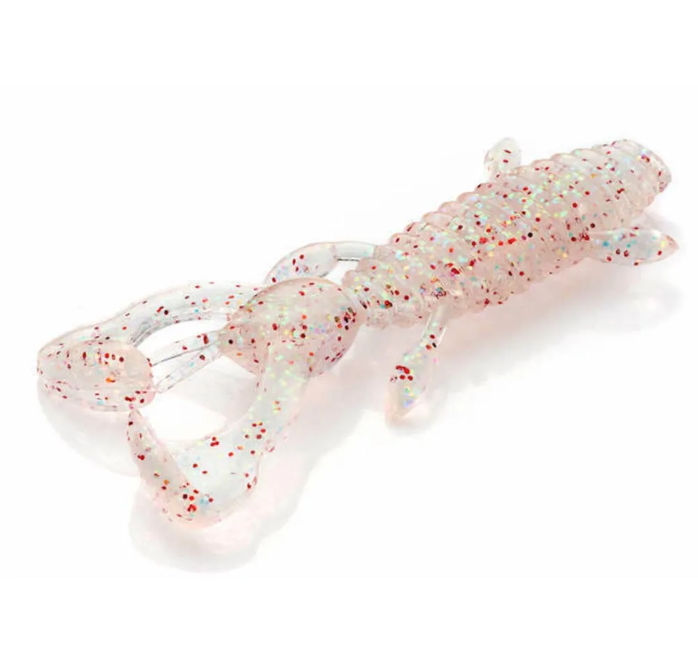 Jackson Chinukoro Hog Soft Plastics