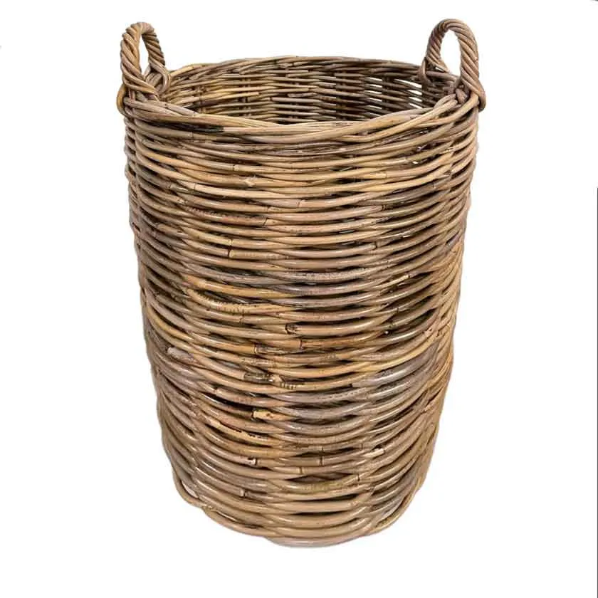 Jakarta Hand Woven Kubu Basket