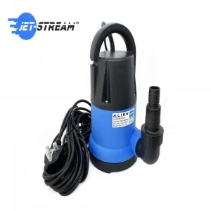 JET-STREAM Rapid Water Pump