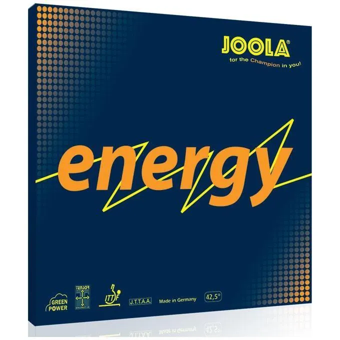 Joola Energy