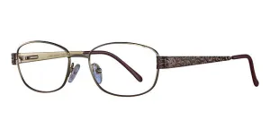 Jordan Classic Eyeglasses Marissa