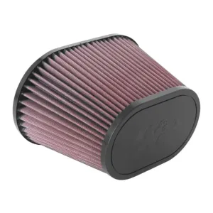 K&N FILTER UNI F89mm x DB216/133mm x DT159/102mm x H140mm