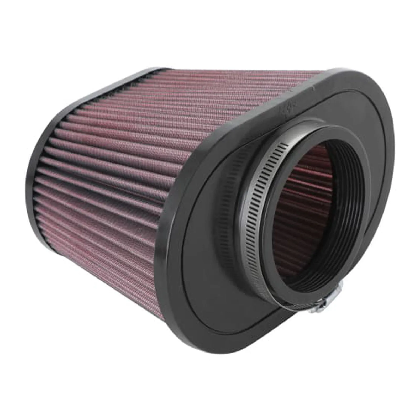 K&N FILTER UNI F89mm x DB216/133mm x DT159/102mm x H140mm