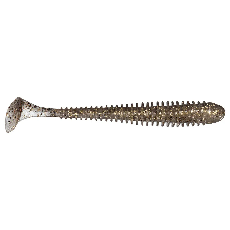 Keitech Swing Impact 3.5 Inch Soft Plastic Fishing Lure