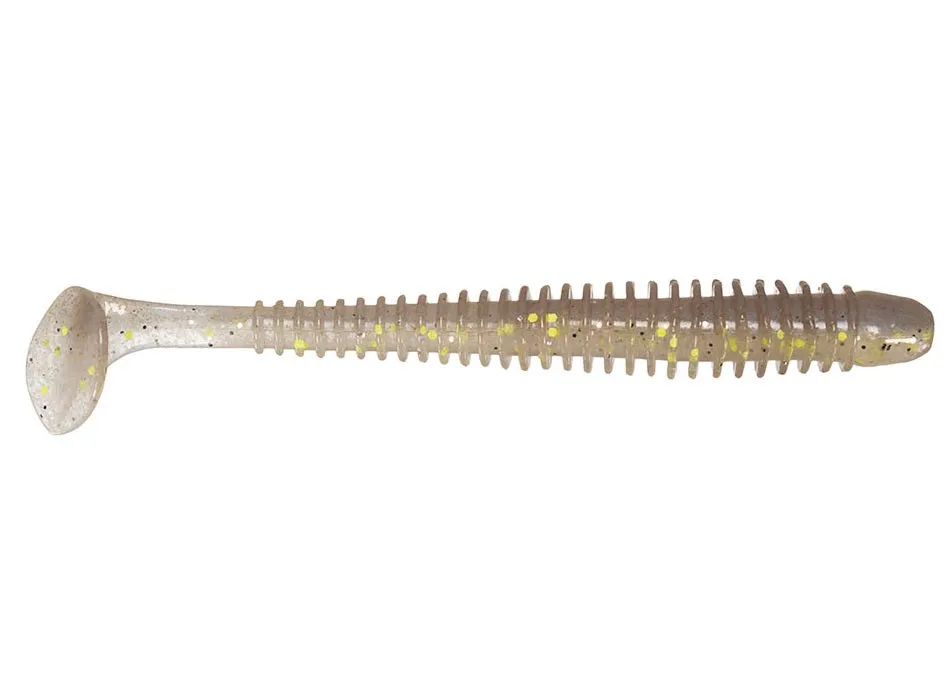 Keitech Swing Impact 3.5 Inch Soft Plastic Fishing Lure