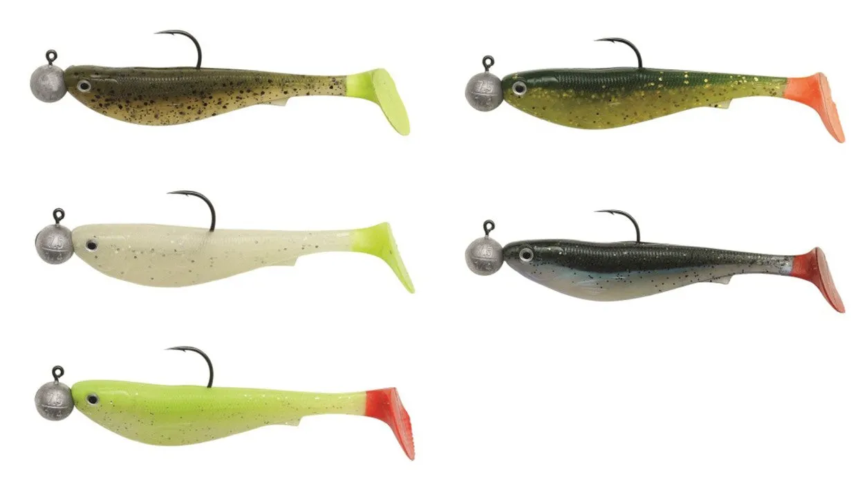 Kinetic Playboy R2F 12g 3 Pack
